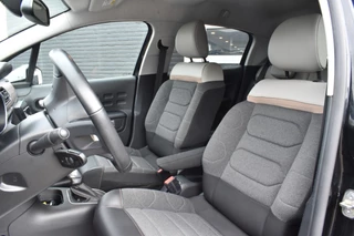 Citroën C3 PureTech 110 EAT6 Shine  .| Automaat | Navigatie | Camera achter | Parkeerhulp | / 2