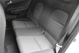 Kia Picanto 1.0 DPi 63pk 4-zits DynamicPlusLine / 13