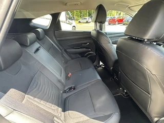 Hyundai Tucson 1.6 T-GDI PHEV Comfort  | LED | Apple/Android | Adaptive Cruise | Stoel- en stuurverwarming / 88