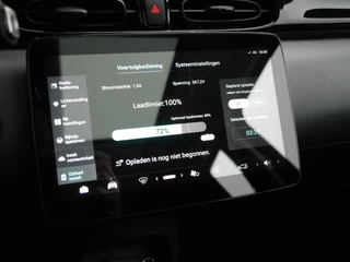 Leapmotor T03 Design 37.3 kWh | Nieuw | Snel leverbaar | Camera | Panoramadak | Adaptive cruise control | Dodehoek detectie | Lichtmetalen velgen / 32