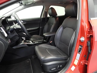 Kia XCeed 1.6 GDi PHEV Plug-In ExecutiveLine LEER/MEMORY/LED/18"LMV! / 28