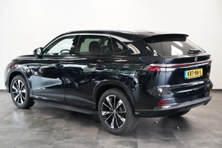 MG HS MG PHEV 1.5 Luxury  Treeplanken electrische klep 360 camera 24 Maanden garantie* (Vraag naar de voorwaarden) / 2