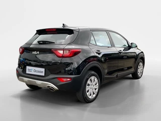 Kia Stonic 1.0 T-GDi MHEV ComfortLine | Airco | Navigatie | Cruise control | Parkeercamera | Apple Carplay/Android Auto / 5