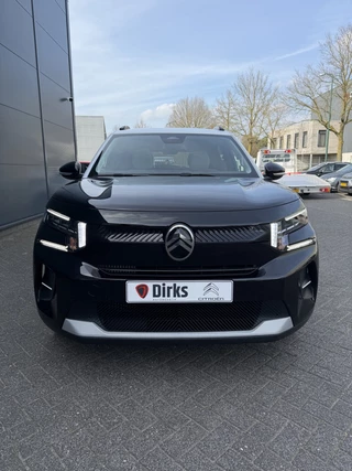 Citroën C3 100pk Max (Camera - LED - Automatische Airco - Navigatie - Parkeersensoren - Draadloos laden - Apple Carplay) / 9