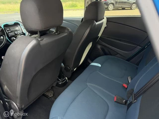 Renault Captur 1.2 TCe Expression|Automaat|Cruise|Stoelverwarming| / 16