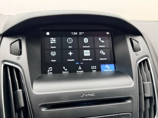 Ford Focus 1.0 Lease Edition | Navigatie | Carplay&Android | Cruise Control | Airco / 17