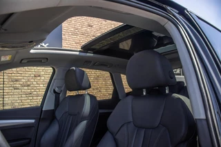 Audi Q5 50 TFSI e S-Line, BTW, Leder, Pano, ACC, Trekhaak / 13