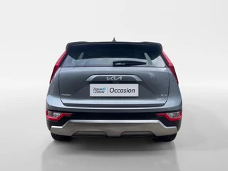 Kia Niro 1.6 GDi Hybrid DynamicLine | Adaptive cruise control | Keyless entry | Navigatie | Climate control / 5