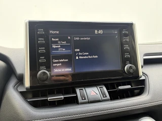 Toyota RAV4 2.0 VVT-iE Business Trekhaak (2000 kg) Adapt.Cruise Carplay Camera Voll.Dealer Onderhouden! / 35