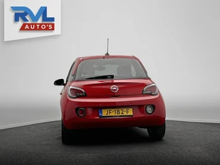 Opel ADAM 1.4 Unlimited | Origineel NL Automaat Cruise/Control | PDC | Airco | Dodehoekdetectie | / 42