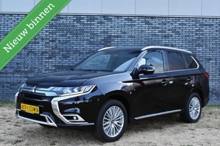 Mitsubishi Outlander 2.4 PHEV Diamand Edition LEDER VOL! 360ºCAMERA/CARPLAY ANDROID/ETC,! / 35