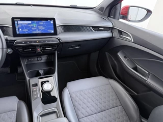 MG MG3 Hybrid+ 1.5 Hybrid+ Luxury ONDERHOUD GEHAD BIJ DEALER, DIRECT LEVERBAAR | 7 JAAR MG FABRIEKS GARANTIE TM 02-2032 | STOEL + STUURVERWARMING | 360 CAMERA | ADAP. CRUISE | DODE HOEK | KEYLESS | APPLE CARPLAY | / 26