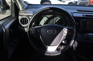 Toyota RAV4 2.5 HYBRID DYNAMIC / 20