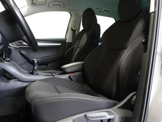 Škoda Karoq 1.0 TSI Greentech 115pk Ambition Business / 13