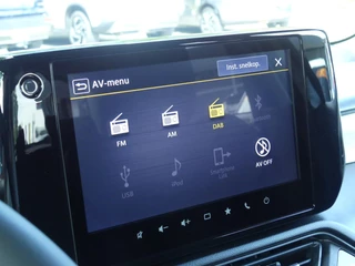 Suzuki Swift 1.2 Select Smart Hybrid Camera, Apple Carplay/Android Auto, Stoelverw., Lichtmetalen velgen / 24