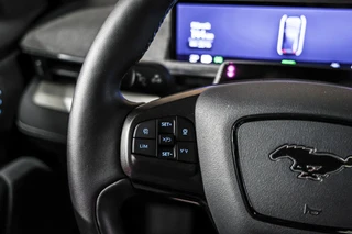 Ford Mustang Mach-E Extended RWD 98 kWh|Leder|Pano|360|B&O / 37