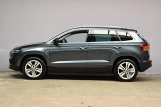 Škoda Karoq 1.5 TSI ACT Greentech 150pk Business / 9