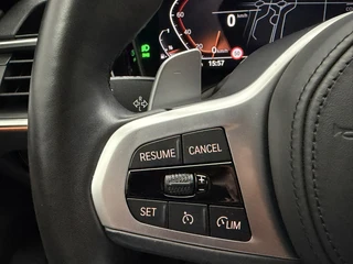 BMW 4 Serie Gran Coupé 430i Edition Plus M-Sport Shadow Line | Schuif/Kanteldak | Trekhaak | Camera | Leer | Harman/Kardon / 31