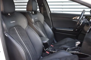 Kia ProCeed 1.5 T-GDI GT-PLUSLINE 1EIGENAAR / JBL AUDIO / EL. STOEL + MEMORY / 21