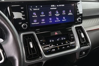 Kia Sorento 1.6 T-GDI Plug-in Hybrid 4WD ExecutiveLine 5p. Panoramadak Trekhaak Stoelventilatie / 16