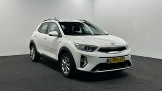 Kia Stonic 1.0 T-GDi MHEV DynamicLine CAMERA CARPLAY NAVI CRUISE. / 4