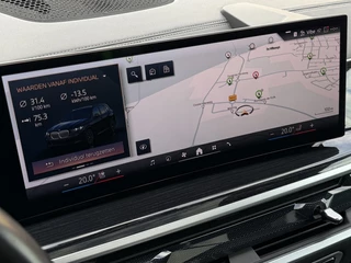 Bmw X5 xDrive 50e M-Sport | Panoramadak |Driving Assistant | SOH 95% / 24