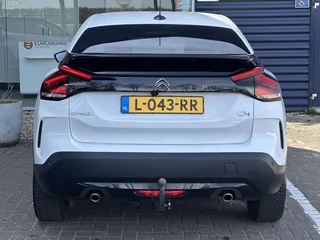 Citroen C4 1.2 Puretech 130pk Business Plus | Trekhaak | Adaptive Cruise Control | Comfort Stoelen | Navigatie | Climate Control | Keyless Entry/Start | DAB | Full LED | Apple Carplay/Android Auto | Parkeercamera/-sensoren | Head-Up Display | / 8