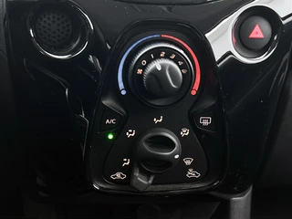 Citroën C1 1.0 VTi Feel Airco | Camera | CarPlay / 22