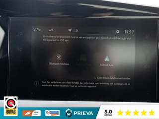 Opel Mokka 1.2 Turbo GS Automaat 130PK | Camera | Apple CarPlay & Android Auto / 27
