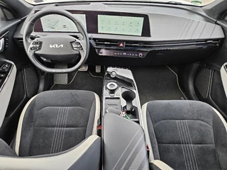 Kia EV6 GT-Line 77.4 kWh SOH 100% Trekhaak | Panoramadak / 4
