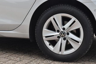 Volkswagen Golf Variant 1.0 TSI Life Business BSM | Navigatie | Stuur/Stoelverwarming | Sfeerverlichting | 12 mnd BOVAG garantie | Whatsapp 06-53188999 / 21