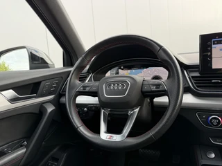 Audi Q5 Sportback 55 TFSI e 367pk S edition Competition / 57