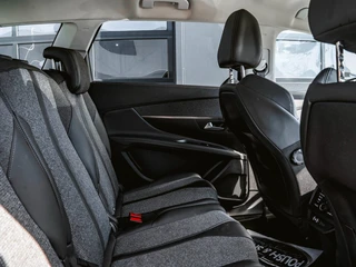 Peugeot 5008 1.2 PureTech Allure | 7P | CAMERA | ELEK KLEP | / 8