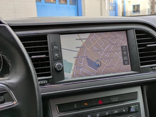 SEAT Leon ST 1.4 TSI X-PERIENCE Navi|Camera|LED|Keyless-Entry/Start|LED|Stoelverwarming|ECC / 21
