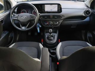 Hyundai i10 1.0 Comfort / 5