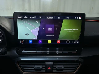 Cupra Formentor 1.5 TSI 150pk DSG Business Edition Camera Navigatie Adaptive Cruise Stoelverwarming / 15