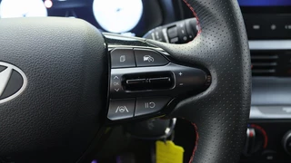 Hyundai i20 1.2 N Line Navigatie | Private lease 409,- p.m. / 28