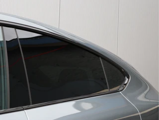XPENG G6 RWD Standard Range 66 kWh  | Panoramadak | Leder | 360 camera | SOH 98,6% / 17