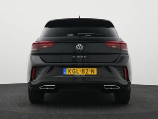 Volkswagen T-Roc 1.5 TSI R-Line Camera | Private lease 584 pm / 9