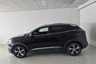 Peugeot 3008 1.5 BlueHDi Blue Lease GT Line / 5