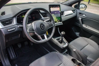 Renault Captur 1.0 TCe 90 evolution | Camera | Apple Carplay / 22