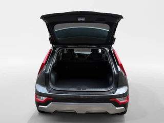Kia Niro 1.6 GDi Hybrid DynamicLine Navi | Metallic lak | Cruise Control Adaptief | Fabrieksgarantie t/m 3 2033 | Keyless entry | Camera | / 27