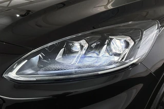 Ford Kuga 2.5 PHEV ST-Line X Winter Pakket Adaptieve Cruise Head-Up / 21