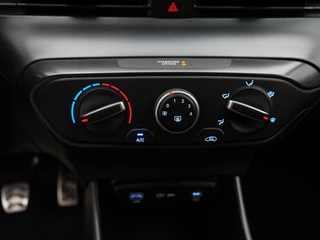 Hyundai i20 1.2 N Line Camera | Private lease 409 p.m. / 25