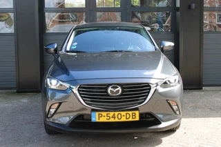 Mazda CX-3 2.0 SAG 120 GTM Automaat Lederenbekleding / camera / 2