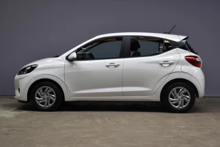 HYUNDAI I10 1.0i  Automaat Comfort Smart Navi | Camera | Airco / 9