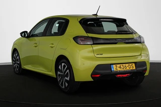 Peugeot 208 1.2 PureTech 75 Active Apple CarPlay Airco Cruise Control / 5