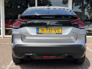 Citroen C4 1.2 PureTech Feel|Automaat|Carplay|Camera|Stoelverwarming|Stuurverwarming| / 10