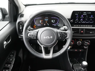 Kia Picanto 1.0 GDi DynamicPlusLine  - Apple Carplay/Android Auto - Navigatie - Achteruitrijcamera - Cruise Control - LM Velgen - Fabrieksgarantie t/m 2033 / 36