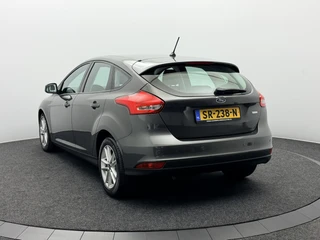 Ford Focus 1.0 Lease Edition | Navigatie | Carplay&Android | Cruise Control | Airco / 5
